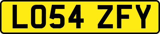 LO54ZFY