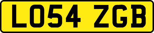 LO54ZGB