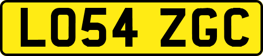 LO54ZGC