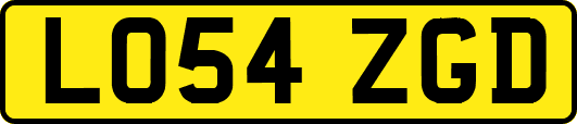 LO54ZGD