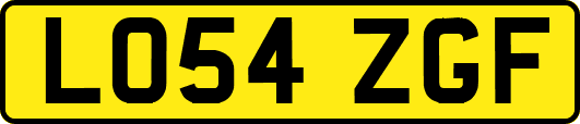 LO54ZGF