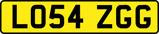 LO54ZGG