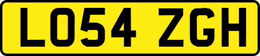 LO54ZGH