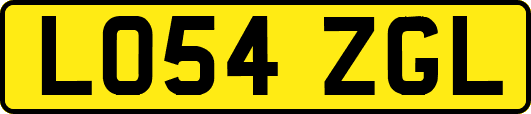 LO54ZGL