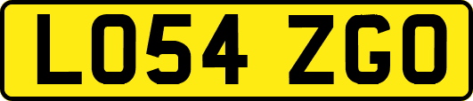 LO54ZGO