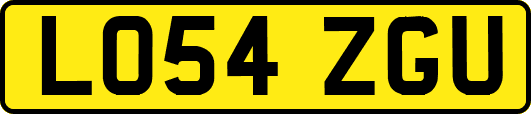 LO54ZGU