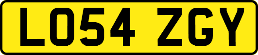 LO54ZGY