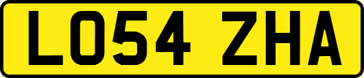 LO54ZHA