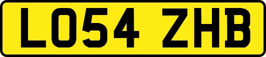 LO54ZHB