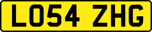 LO54ZHG