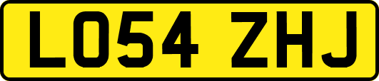 LO54ZHJ