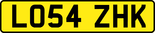 LO54ZHK