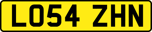 LO54ZHN