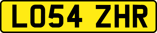 LO54ZHR