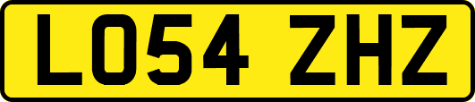 LO54ZHZ