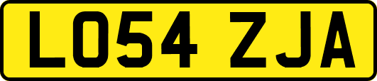 LO54ZJA
