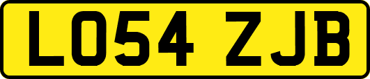 LO54ZJB