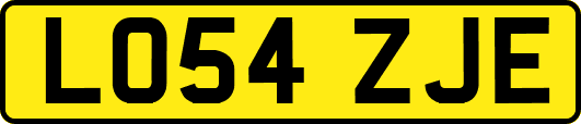 LO54ZJE