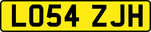 LO54ZJH