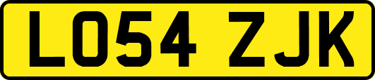 LO54ZJK