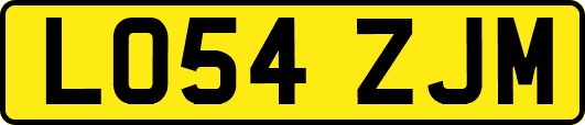 LO54ZJM