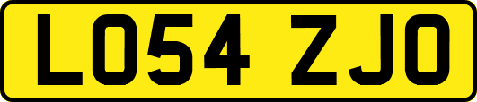 LO54ZJO