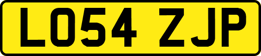 LO54ZJP