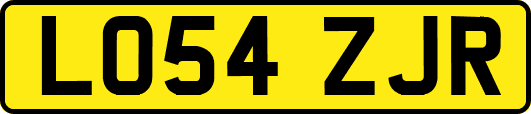 LO54ZJR