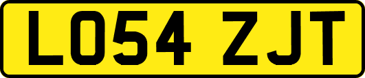 LO54ZJT