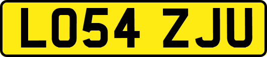 LO54ZJU