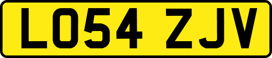 LO54ZJV
