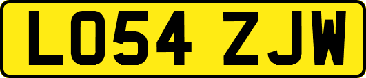LO54ZJW