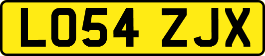 LO54ZJX
