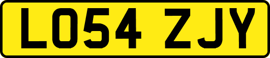 LO54ZJY