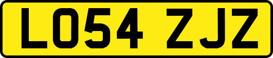 LO54ZJZ