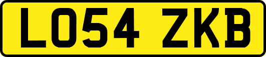 LO54ZKB