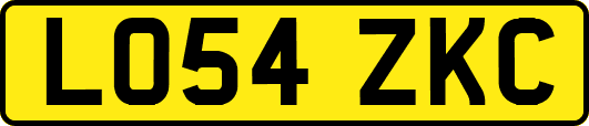 LO54ZKC