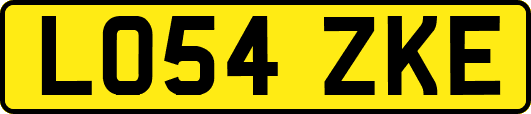 LO54ZKE
