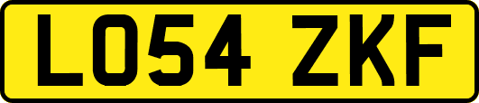 LO54ZKF