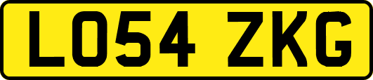 LO54ZKG