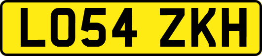 LO54ZKH