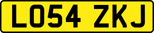 LO54ZKJ