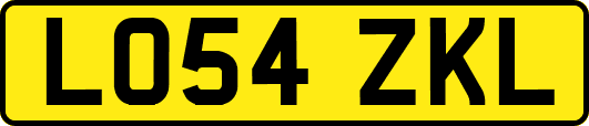 LO54ZKL
