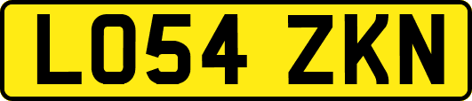 LO54ZKN