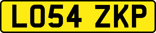 LO54ZKP