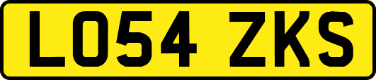 LO54ZKS