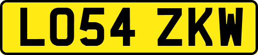 LO54ZKW