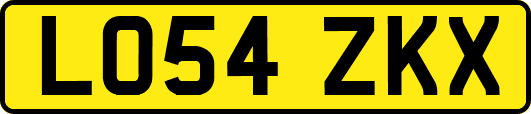 LO54ZKX