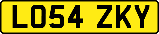LO54ZKY
