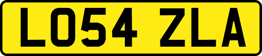 LO54ZLA
